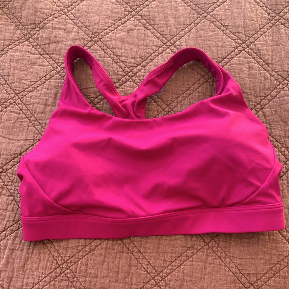 Athleta Sports Bra